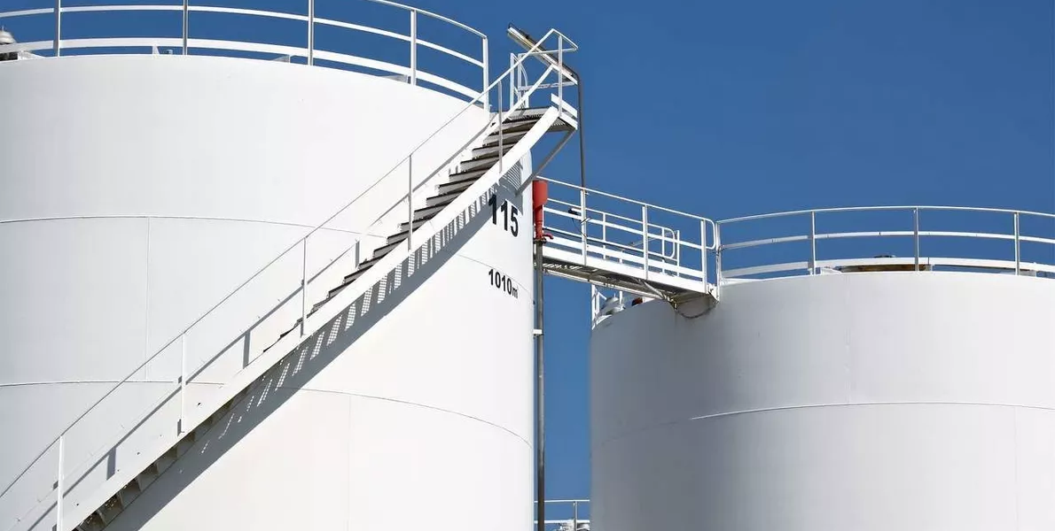 Требования к резервуарам для хранения нефтепродуктов